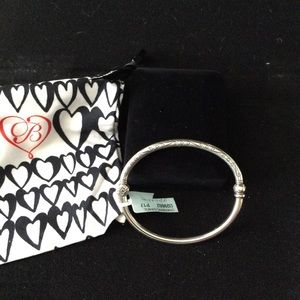Brighton Bangle Bracelet (NWT)